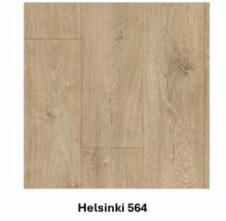 Colossus Tex Felt Back Vinyl