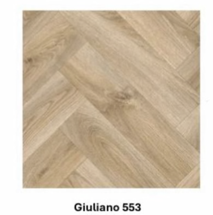 Colossus Tex Felt Back Vinyl